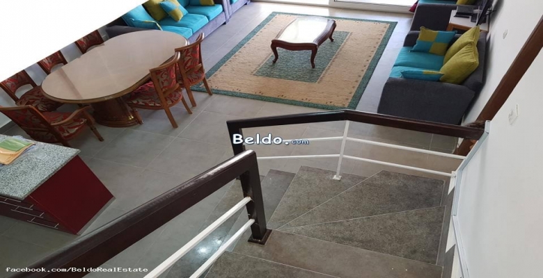 شاليه للايجار بالساحل الشمالى امواج - Chalet for rent in the North Coast Amwaj