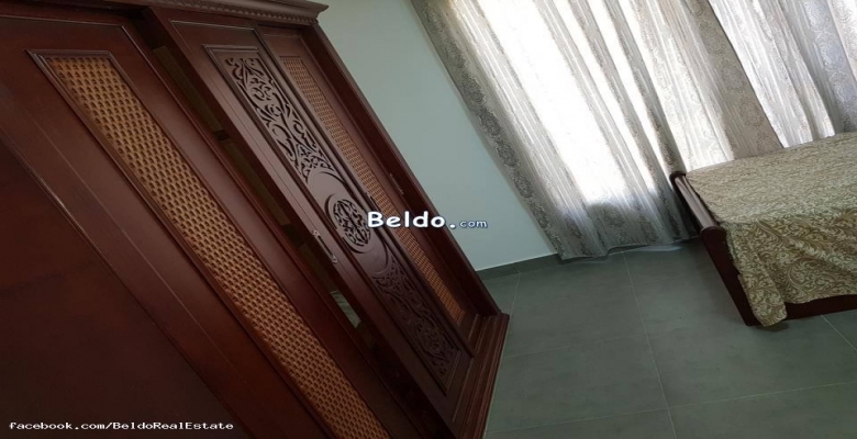شاليه للايجار بالساحل الشمالى امواج - Chalet for rent in the North Coast Amwaj