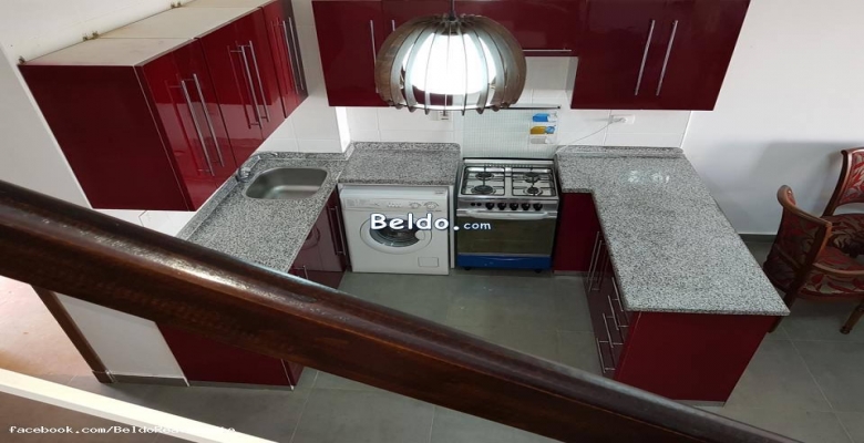 شاليه للايجار بالساحل الشمالى امواج - Chalet for rent in the North Coast Amwaj