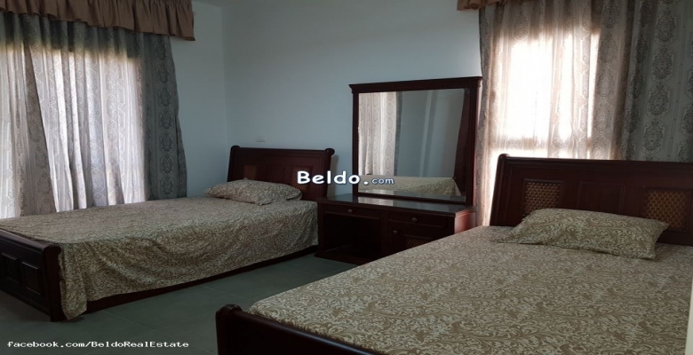 شاليه للايجار بالساحل الشمالى امواج - Chalet for rent in the North Coast Amwaj
