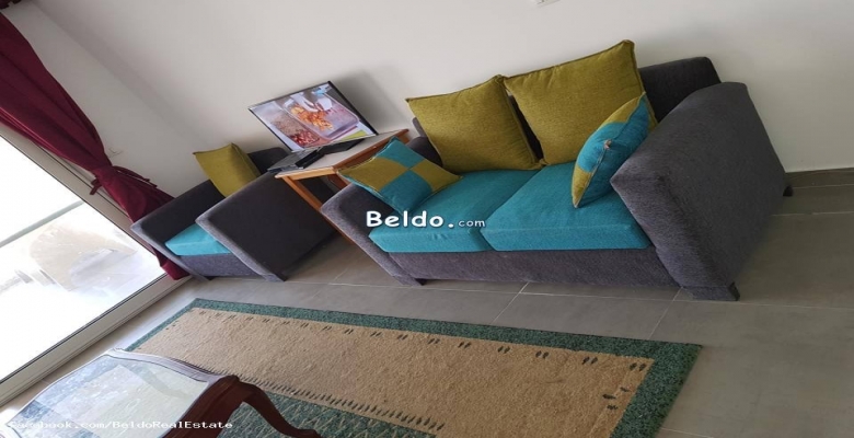 شاليه للايجار بالساحل الشمالى امواج - Chalet for rent in the North Coast Amwaj