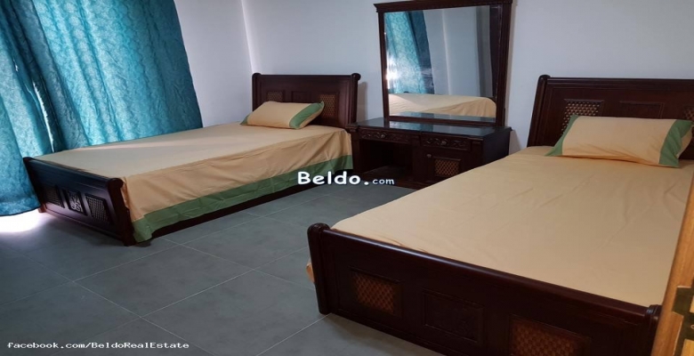 شاليه للايجار بالساحل الشمالى امواج - Chalet for rent in the North Coast Amwaj