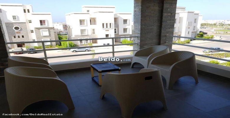 شاليه للايجار بالساحل الشمالى امواج - Chalet for rent in the North Coast Amwaj