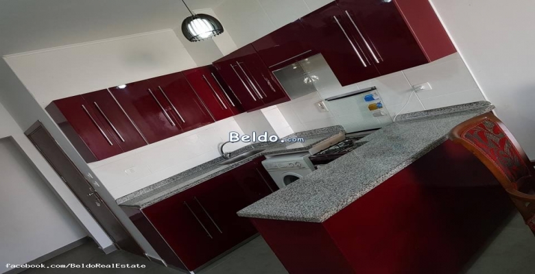 شاليه للايجار بالساحل الشمالى امواج - Chalet for rent in the North Coast Amwaj