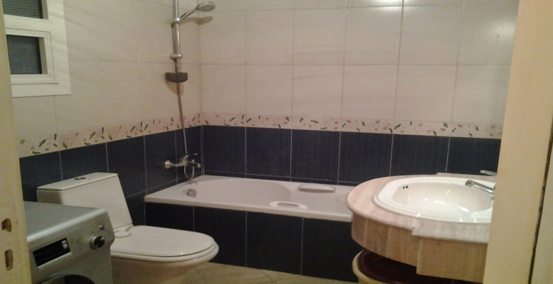 شقة مفروشة للإيجار - الزمالك / Furnished apartment for rent - Zamalek