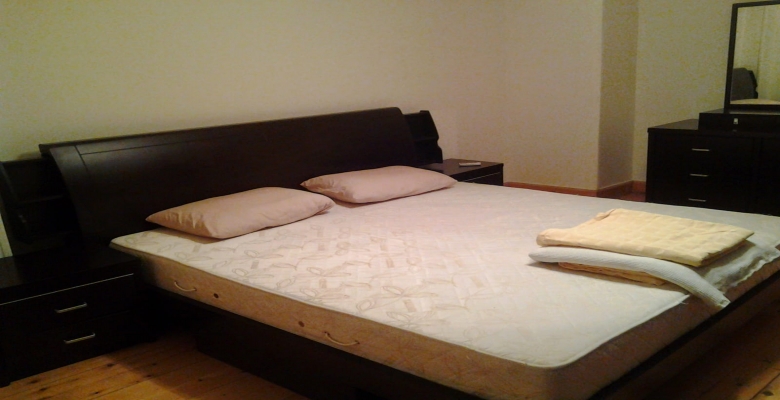 شقة مفروشة للإيجار - الزمالك / Furnished apartment for rent - Zamalek