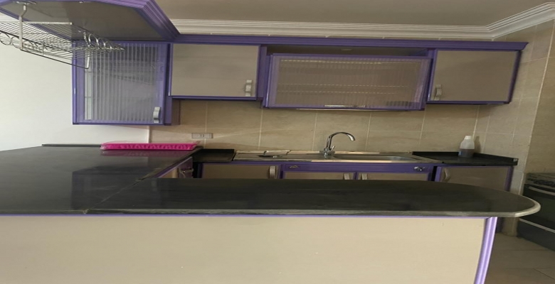 شاليه للايجار بقرية بياسيرا بالعين السخنة 3 غرف