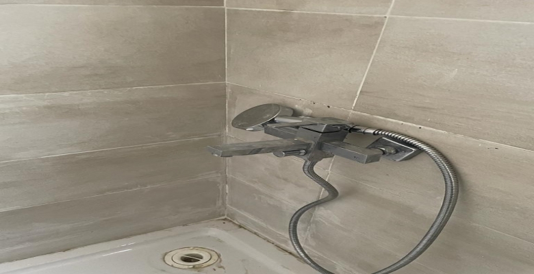 شاليه للايجار بقرية بياسيرا بالعين السخنة 3 غرف