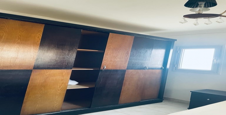 شاليه للايجار بقرية بياسيرا بالعين السخنة 3 غرف