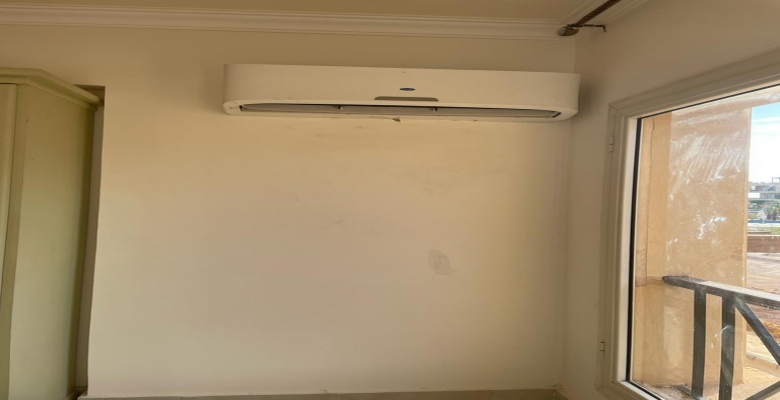 شاليه للايجار بقرية بياسيرا بالعين السخنة 3 غرف