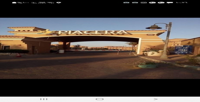 شاليه للايجار بقرية بياسيرا بالعين السخنة 3 غرف