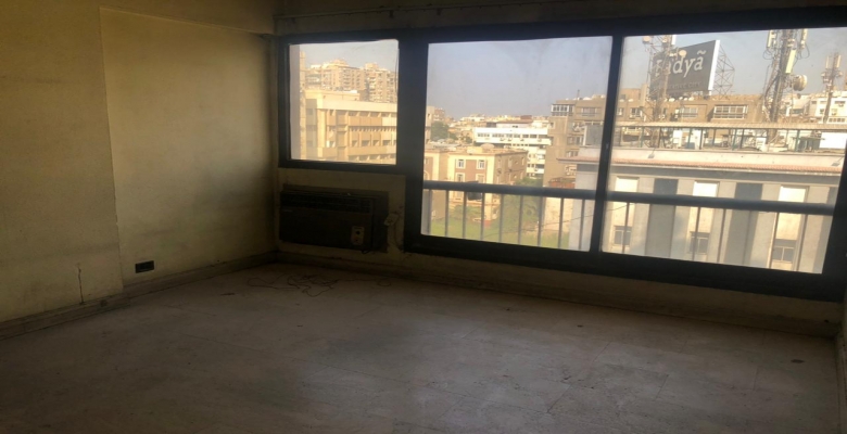 شقه للايجار بالزمالك