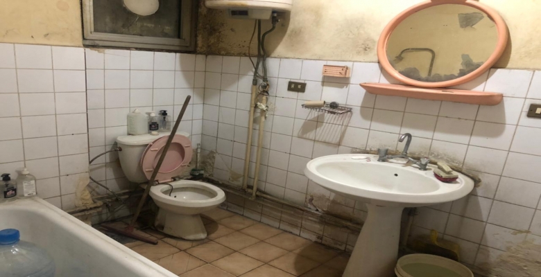 شقه للايجار بالزمالك