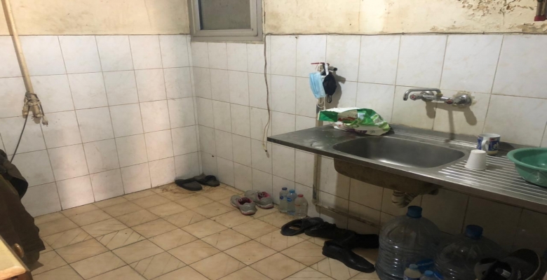 شقه للايجار بالزمالك