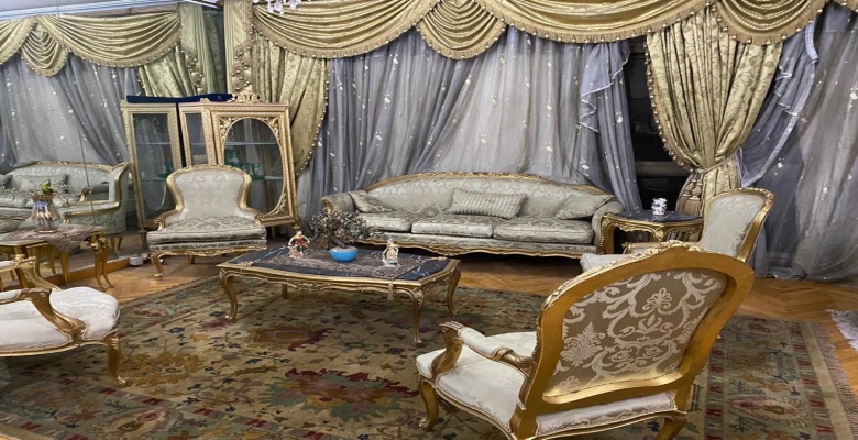 شقه للبيع بالزمالك