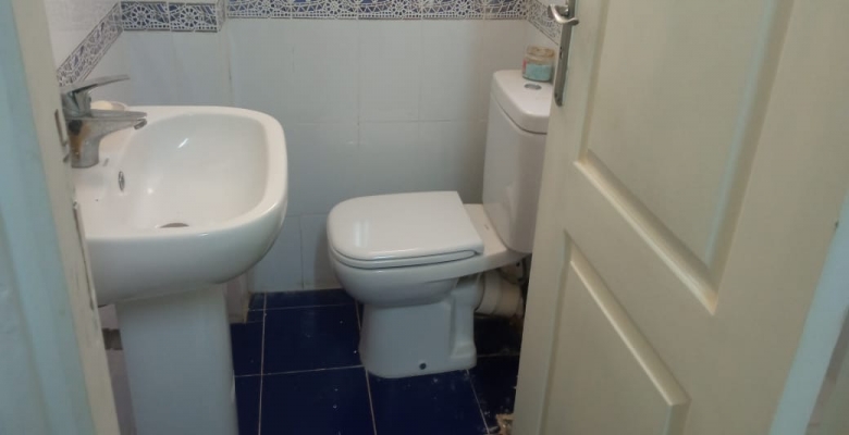 شاليه للايجار بالساحل الشمالى ستيلا - Chalet for rent in the North Coast Stella