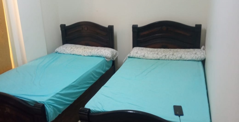 شاليه للايجار بالساحل الشمالى ستيلا - Chalet for rent in the North Coast Stella