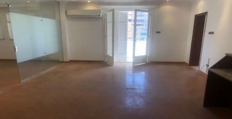 شقه للايجار بالزمالك