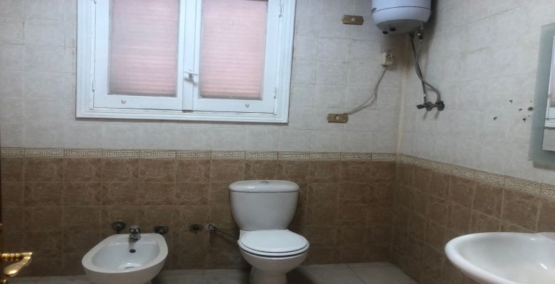 شقه للايجار بالزمالك