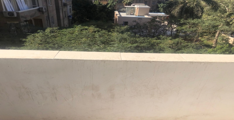 شقه للايجار بالزمالك