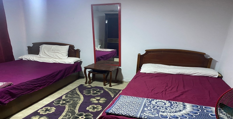 شاليه للايجار في بياسيراE204