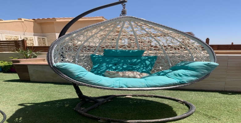 شاليه للايجار بالساحل الشمالى امواج - Chalet for rent in the North Coast Amwaj