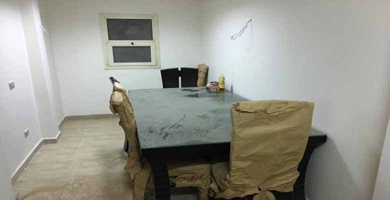 شاليه للايجار في بياسيرا العين السخنه