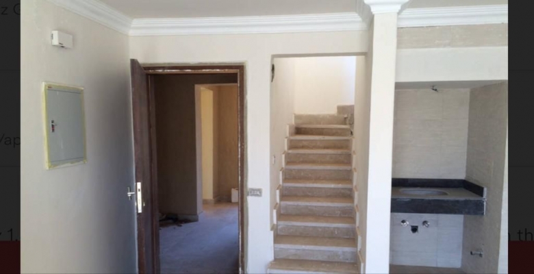 شاليه للايجار في بياسيرا العين السخنه