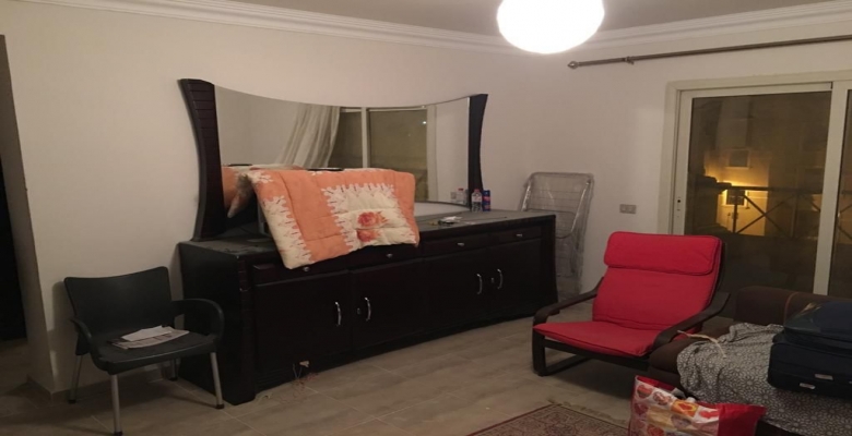 شاليه للايجار في بياسيرا العين السخنه