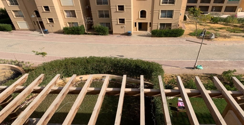 شاليه للايجار في بياسيرا العين السخنه