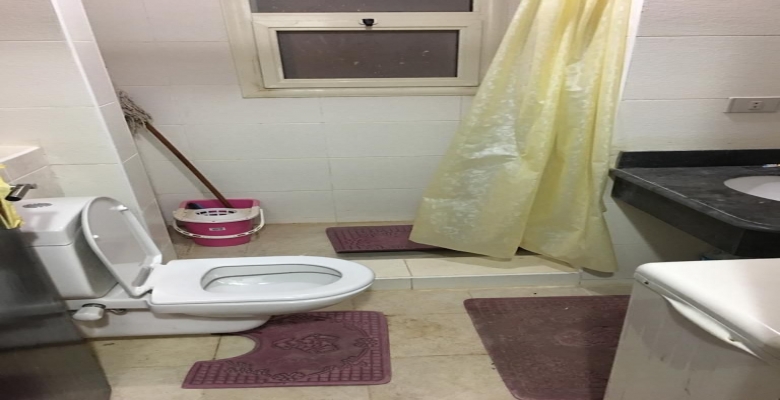 شاليه للايجار في بياسيرا العين السخنه