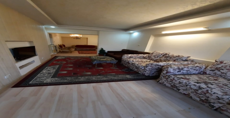 شقه للايجار على النيل بالزمالك