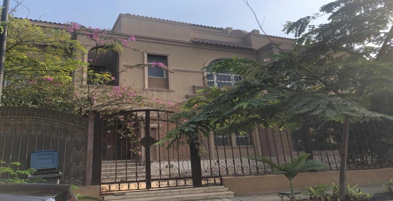 تاون هاوس للبيع بالسادس من اكتوبر