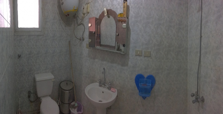 شاليه للايجار في قريه المنال في السخنه