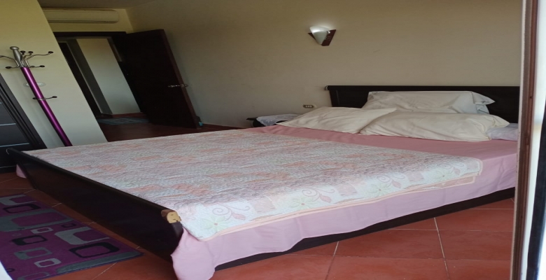 شاليه للايجار فى الساحل الشمالى بورتو جولف - Chalet for rent in North Coast Porto Golf