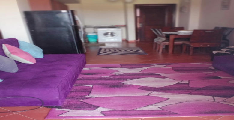 شاليه للايجار فى الساحل الشمالى بورتو جولف - Chalet for rent in North Coast Porto Golf