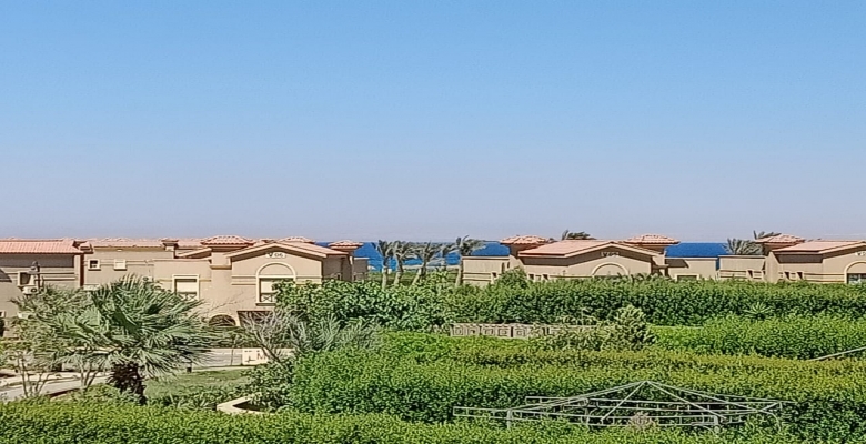 شاليه للايجار في قريه بياسيرا العين السخنه.Chalet for rent in Piacera village, Ain Sokhna