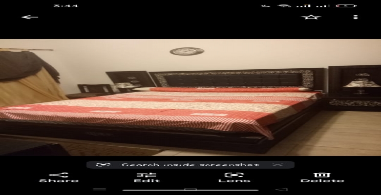 شاليه للايجار في قريه بياسيرا