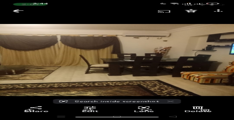 شاليه للايجار في قريه بياسيرا