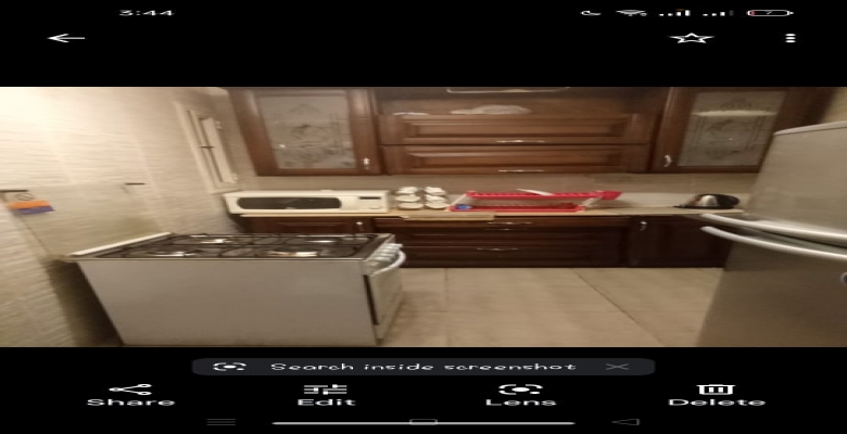 شاليه للايجار في قريه بياسيرا