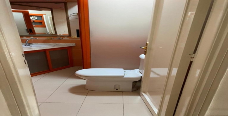 شقه دوبلكس للايجار بالزمالك