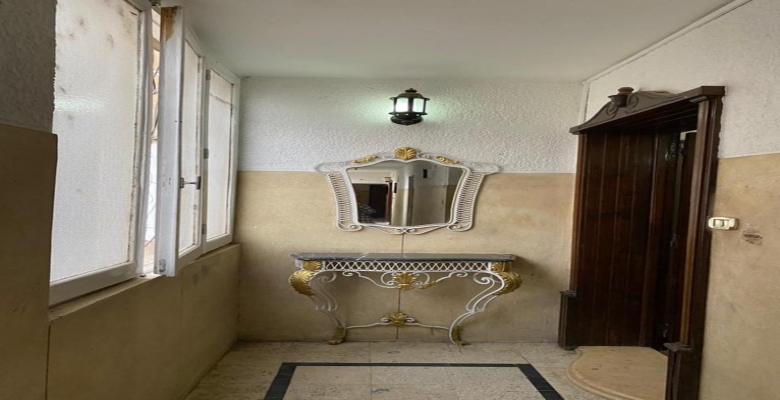 شقه دوبلكس للايجار بالزمالك