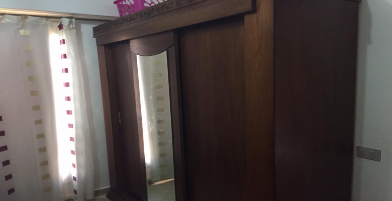 شاليه للايجار في بياسيرا العين السخنه