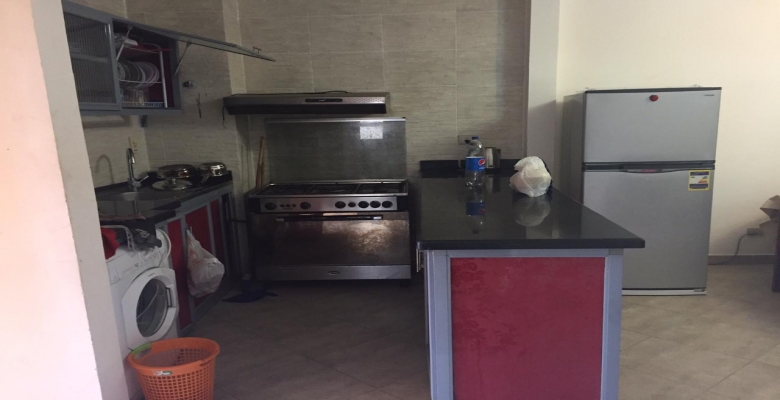 شاليه للايجار في بياسيرا العين السخنه