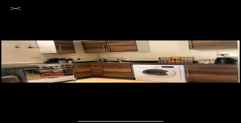 شاليه للايجار في قريه بياسيرا العين السخنه 2 غرف