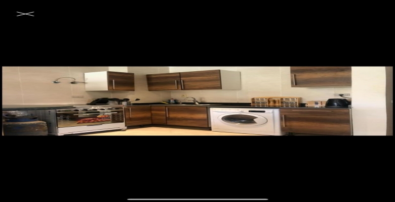 شاليه للايجار في قريه بياسيرا العين السخنه 2 غرف