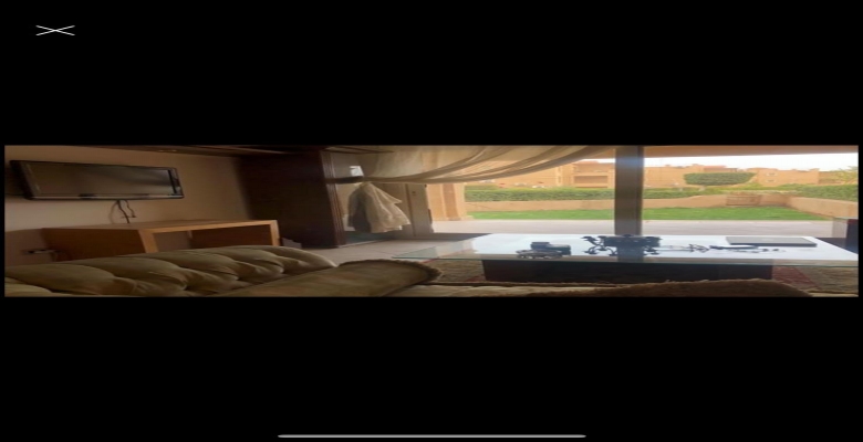 شاليه للايجار في قريه بياسيرا العين السخنه 2 غرف