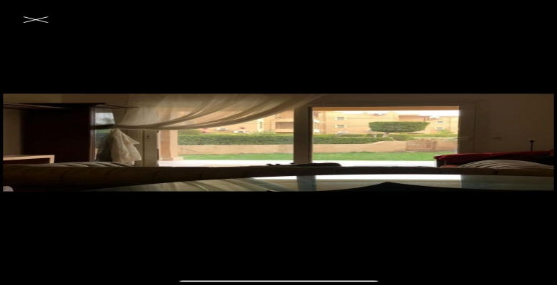 شاليه للايجار في قريه بياسيرا العين السخنه 2 غرف