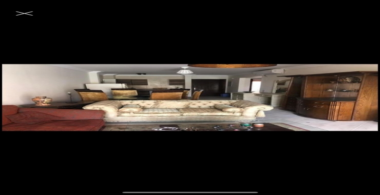 شاليه للايجار في قريه بياسيرا العين السخنه 2 غرف