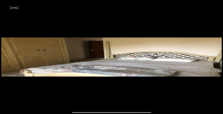 شاليه للايجار في قريه بياسيرا العين السخنه 2 غرف